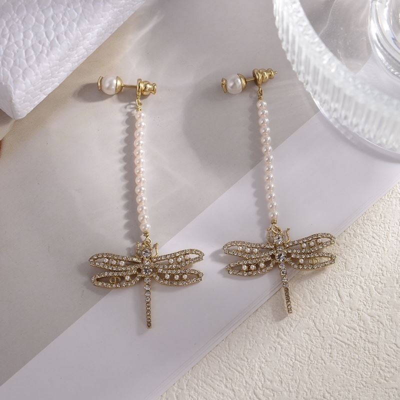 Christian Dior Earrings